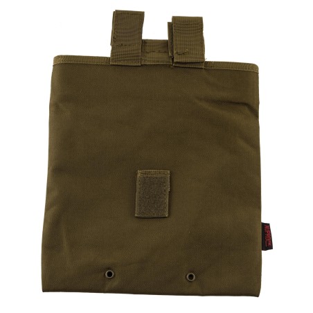 POCHETTE PMC DUMP POUCH TAN NP