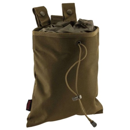 POCHETTE PMC DUMP POUCH TAN NP