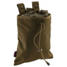 POCHETTE PMC DUMP POUCH TAN NP