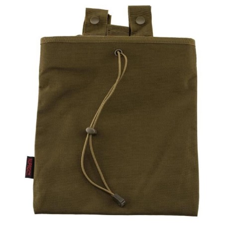 POCHETTE PMC DUMP POUCH TAN NP