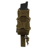 POCHETTE PMC CHARGEUR PISTOLET TAN NP