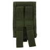 POCHETTE PMC RADIO GREEN NP