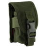 POCHETTE PMC RADIO GREEN NP