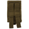 POCHETTE PMC RADIO TAN NP