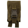 POCHETTE PMC RADIO TAN NP