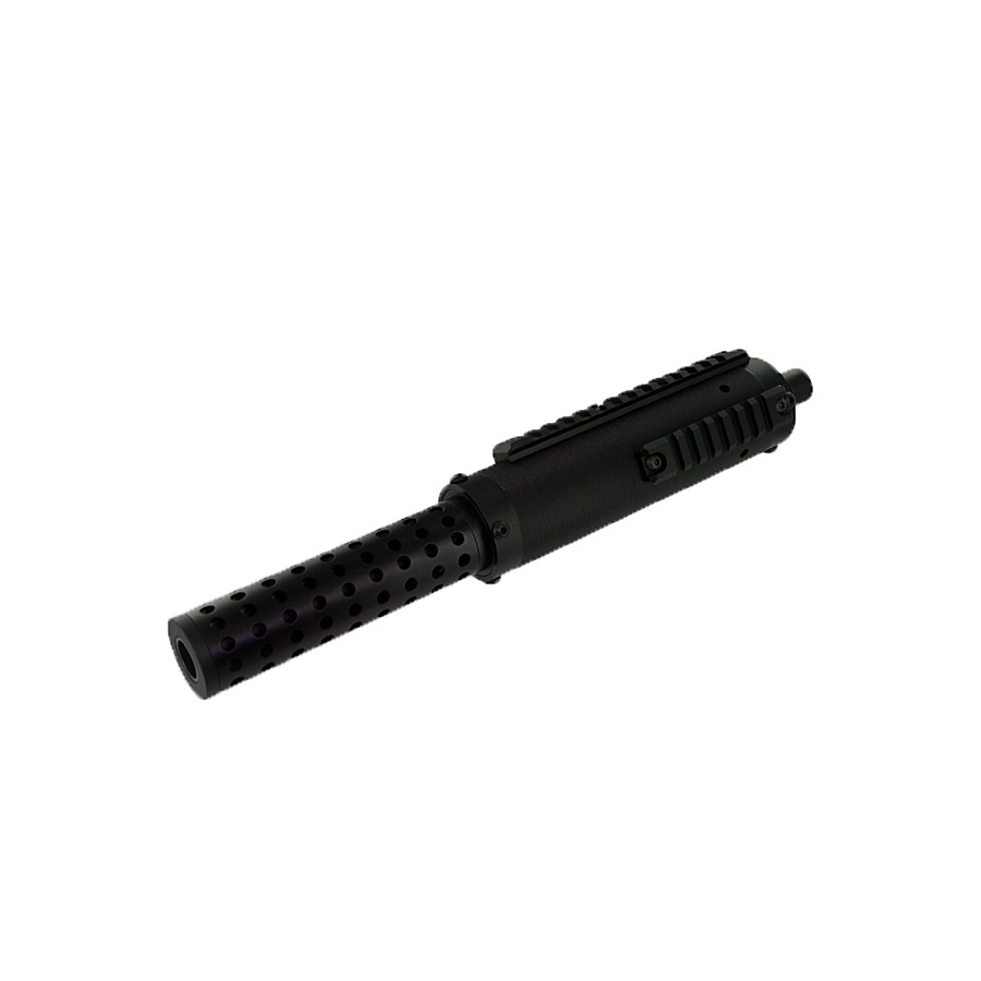 Canon Black Eagle Modesto pour BT Tippmann A5 valken SW1
