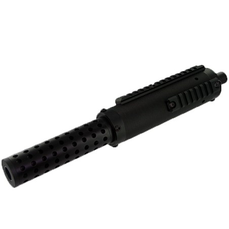 Canon Black Eagle Modesto pour BT Tippmann A5 valken SW1