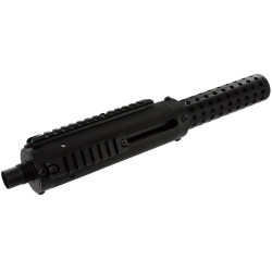 Canon Black Eagle Modesto pour BT Tippmann A5 valken SW1