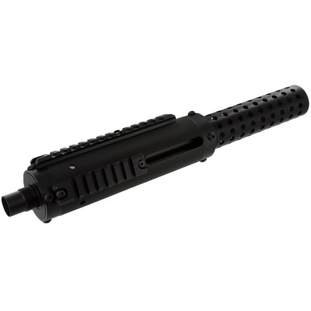 Canon Black Eagle Modesto pour BT Tippmann A5 valken SW1