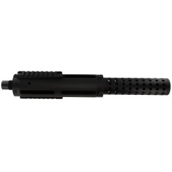 Canon Black Eagle Modesto pour BT Tippmann A5 valken SW1