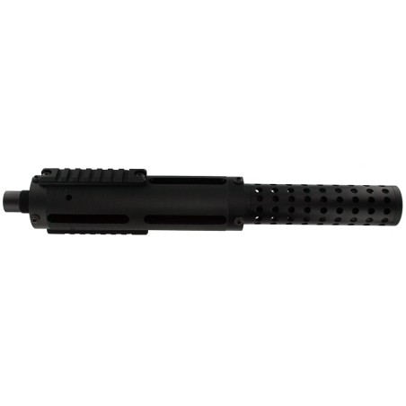 Canon Black Eagle Modesto pour BT Tippmann A5 valken SW1