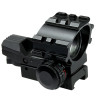 Red Dot Sight Military Black Eagle Corporation