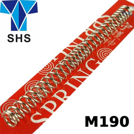 Ressort SHS M190