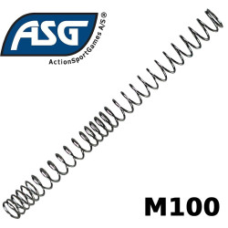 Spring, M100