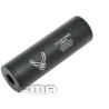 FMA U.S.A AIR FORCE + -14mm Silencer 107MM