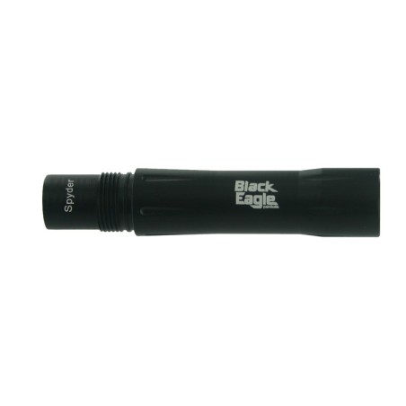 Back Supreme Black Eagle A5 BT SW1