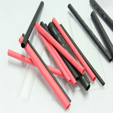 AEG Heatshrinks Set