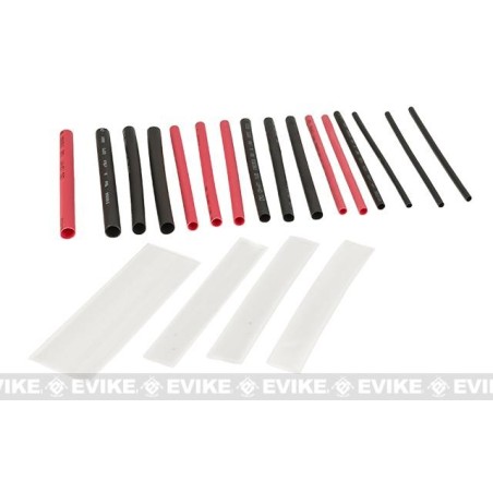AEG Heatshrinks Set