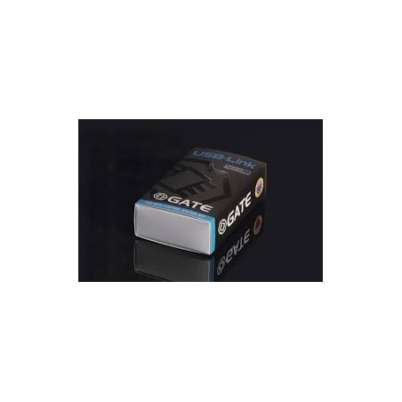 USB-Link for GATE Control Station