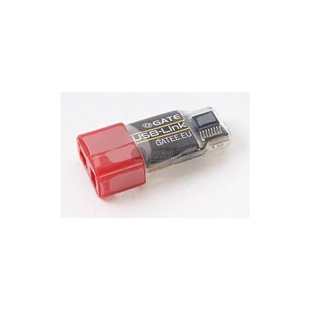 USB-Link for GATE Control Station