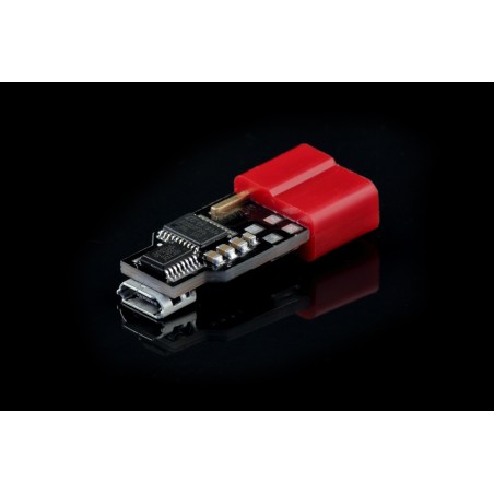 USB-Link for GATE Control Station