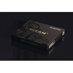 TITAN V2 Drop-in Module front wired