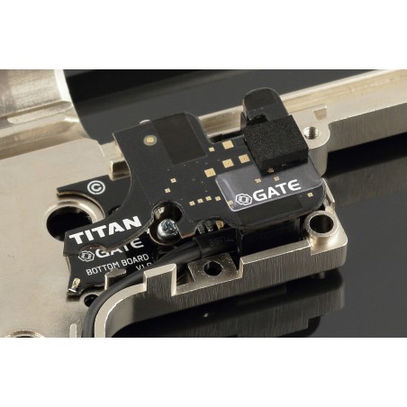 TITAN V2 Complete Set front wired