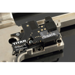 TITAN V2 Complete Set rear wired