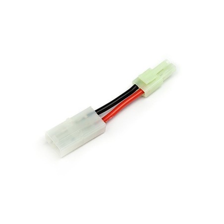 Adaptateur Tamiya Mini Tamiya Femelle Airsoft