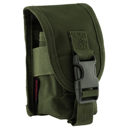 POCHETTE PMC DUMP POUCH OD GREEN NP