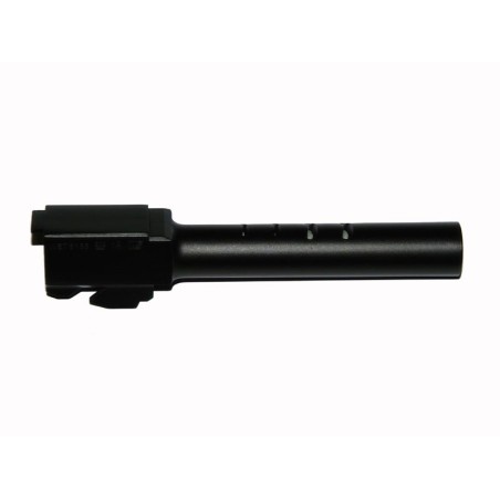 Barrel, outter, WE G18C, pt. nr. 39