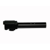Barrel, outter, WE G18C, pt. nr. 39