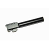 Barrel, outter, WE G17, pt. nr. 39