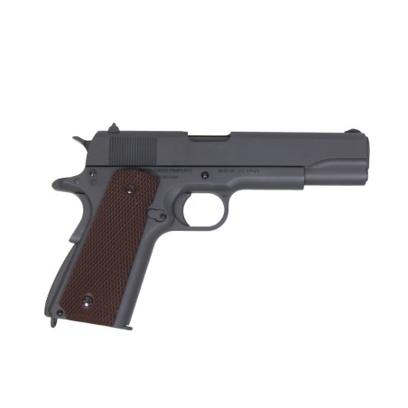 COLT 1911 PARKERIZED GREY