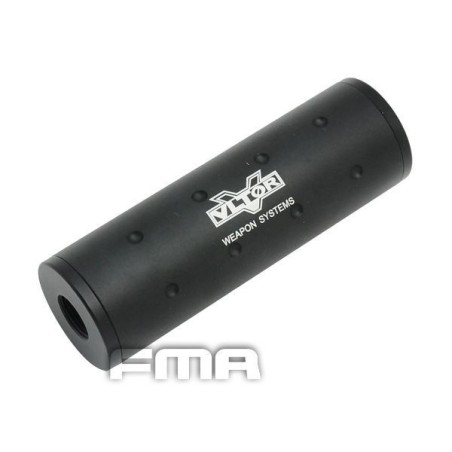 FMA VLTOR + -14mm Silencer 107MM