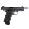 Well M1911 Hi-Capa GBB, CO2
