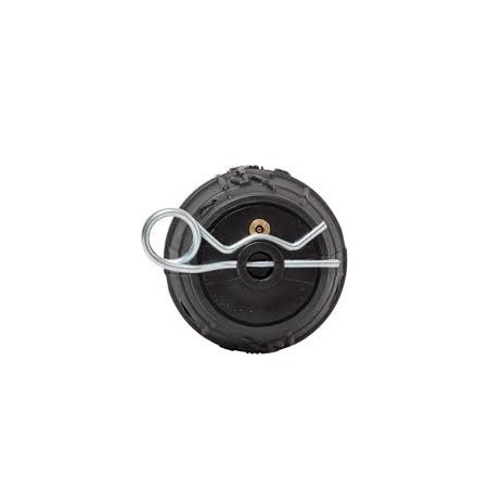 Storm grenade 360 ASG grenade simulation airsoft noire