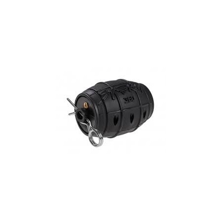grenade airsoft gaz impact zone 10 mètres