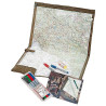 Porte carte état major camouflage Occasion