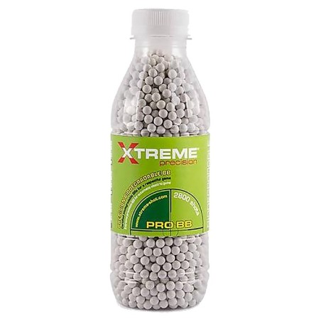 Xtreme Precision Bio 0.28g 2800