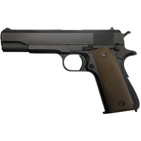 AIRSOFT PISTOL 1911 GBB