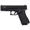 PISTOLET GBB AKIRA DELTA TACTICS