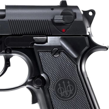 BERETTA 92FS Electrique