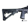 FUSIL A POMPE VELITES S-V NOIR SECUTOR