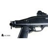 FUSIL A POMPE VELITES S-II TAN SECUTOR