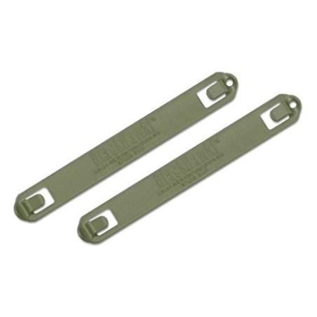 Speed Clips Olive Drab Blackhawk