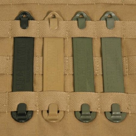 Speed Clips Olive Drab Blackhawk