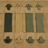 Speed Clips Olive Drab Blackhawk