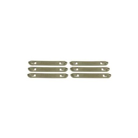Speed Clips Olive Drab Blackhawk