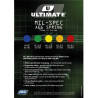 Spring, ultimate, ms02, green, M105
